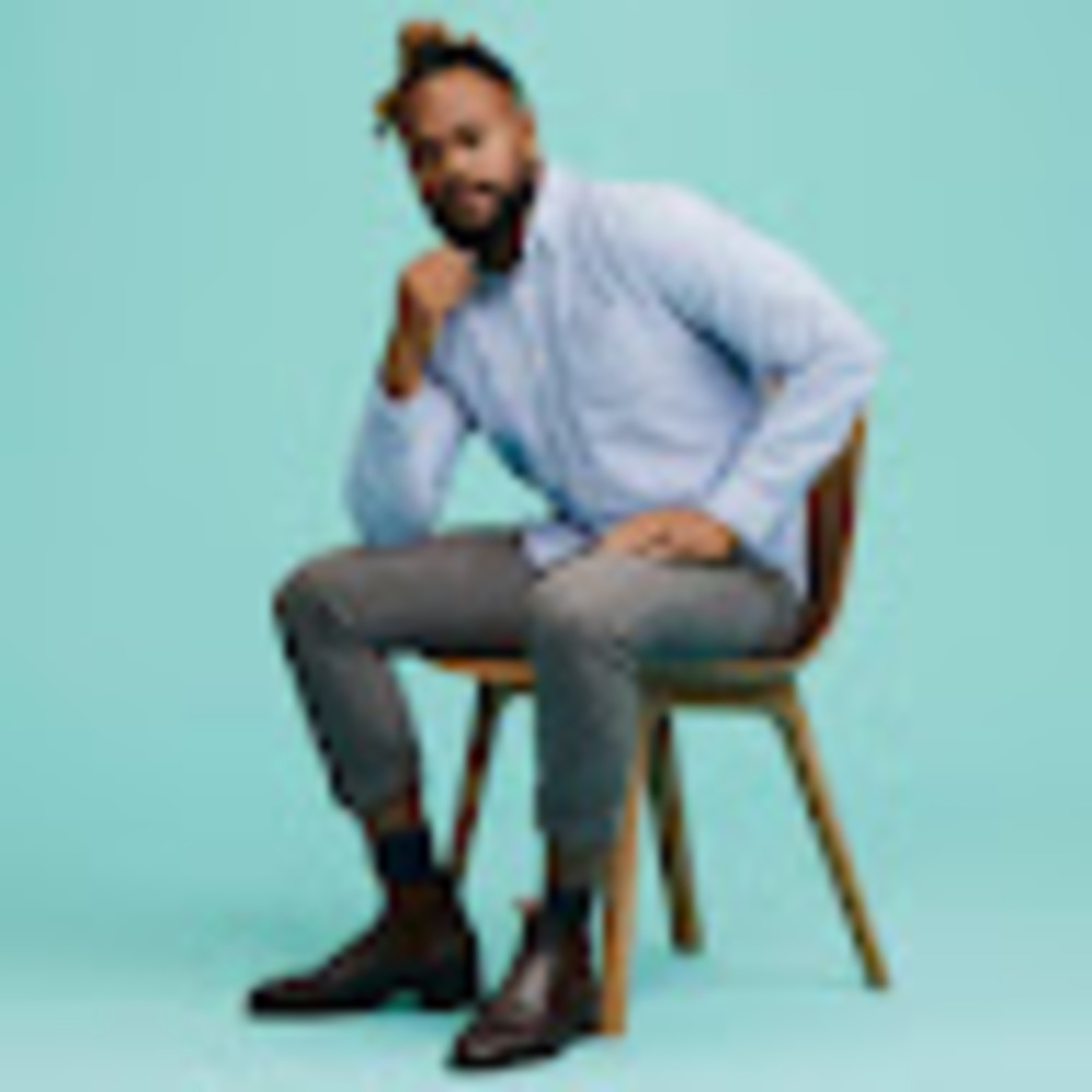 Meet your Posher, Malcolm